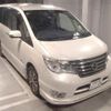 nissan serena 2015 -NISSAN 【群馬 348ﾑ15】--Serena HFC26-253603---NISSAN 【群馬 348ﾑ15】--Serena HFC26-253603- image 1