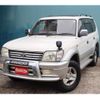 toyota land-cruiser-prado 2000 -TOYOTA--Land Cruiser Prado GF-RZJ95W--RZJ95-0033737---TOYOTA--Land Cruiser Prado GF-RZJ95W--RZJ95-0033737- image 1