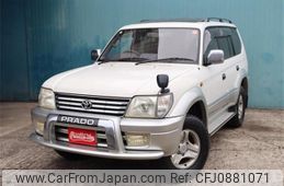 toyota land-cruiser-prado 2000 -TOYOTA--Land Cruiser Prado GF-RZJ95W--RZJ95-0033737---TOYOTA--Land Cruiser Prado GF-RZJ95W--RZJ95-0033737-