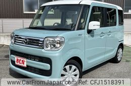 mazda flair-wagon 2022 CFJ1518391