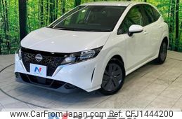 nissan note 2023 quick_quick_E13_E13-223240