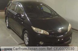 toyota wish 2010 -TOYOTA--Wish ZGE20G-0056530---TOYOTA--Wish ZGE20G-0056530-