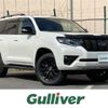 toyota land-cruiser-prado 2023 -TOYOTA--Land Cruiser Prado 3BA-TRJ150W--TRJ150-0161800---TOYOTA--Land Cruiser Prado 3BA-TRJ150W--TRJ150-0161800- image 1