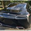 lexus lc 2017 -LEXUS 【群馬 357ｿ 27】--Lexus LC DBA-URZ100--URZ100-0001426---LEXUS 【群馬 357ｿ 27】--Lexus LC DBA-URZ100--URZ100-0001426- image 2