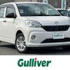 toyota passo 2017 CFJ1812903 image 1