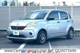 toyota passo 2017 -TOYOTA--Passo DBA-M700A--M700A-0072818---TOYOTA--Passo DBA-M700A--M700A-0072818-