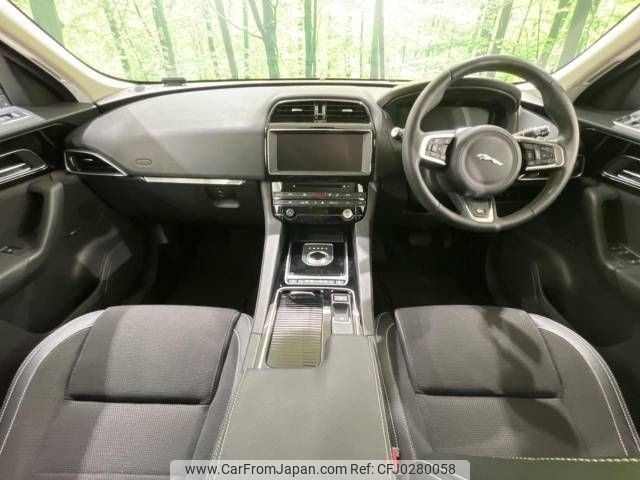 jaguar f-pace 2017 -JAGUAR--Jaguar F-Pace LDA-DC2NA--SADCA2AN8JA253857---JAGUAR--Jaguar F-Pace LDA-DC2NA--SADCA2AN8JA253857- image 2