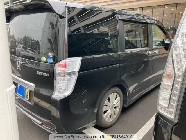 honda stepwagon 2012 CFJ1864915 image 2