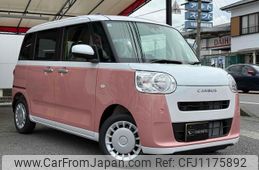 daihatsu move-canbus 2025 -DAIHATSU 【沼津 】--Move Canbus LA850S--1049134---DAIHATSU 【沼津 】--Move Canbus LA850S--1049134-