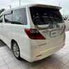 toyota alphard 2011 -TOYOTA--Alphard DBA-ANH20W--ANH20-8162551---TOYOTA--Alphard DBA-ANH20W--ANH20-8162551- image 3