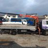 hino ranger 1985 CFJ8308581 image 28