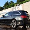 mercedes-benz c-class-station-wagon 2017 -MERCEDES-BENZ--Benz C Class Wagon DBA-205240C--WDD2052402F617729---MERCEDES-BENZ--Benz C Class Wagon DBA-205240C--WDD2052402F617729- image 3