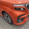 suzuki solio 2021 CFJ1535662 image 11
