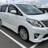 toyota alphard 2013 -TOYOTA--Alphard DBA-ANH20W--ANH20-8309979---TOYOTA--Alphard DBA-ANH20W--ANH20-8309979- image 1