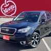 subaru forester 2018 quick_quick_DBA-SJ5_SJ5-119536 image 1