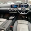 mercedes-benz a-class 2020 -MERCEDES-BENZ--Benz A Class 177012-W1K1770122V074417---MERCEDES-BENZ--Benz A Class 177012-W1K1770122V074417- image 4