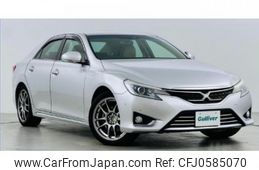 toyota mark-x 2012 quick_quick_DBA-GRX130_6066146