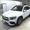 mercedes-benz glb-class 2023 -MERCEDES-BENZ 【高松 310は1102】--Benz GLB 247613M-W1N2476132W333754---MERCEDES-BENZ 【高松 310は1102】--Benz GLB 247613M-W1N2476132W333754- image 5