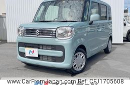 suzuki spacia 2023 CFJ1705608