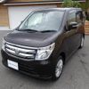 suzuki wagon-r 2015 CFJ1627829 image 7