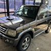 mitsubishi pajero-mini 2005 CFJ1518586 image 3