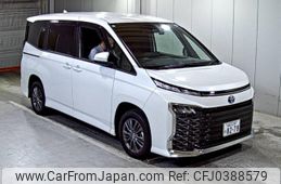 toyota voxy 2024 -TOYOTA 【山口 330の8278】--Voxy ZWR95W-0034420---TOYOTA 【山口 330の8278】--Voxy ZWR95W-0034420-