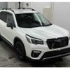 subaru forester 2021 quick_quick_4BA-SK5_SK5-008380 image 1