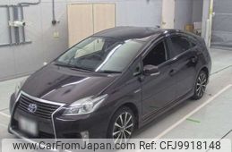 toyota prius 2013 -TOYOTA 【京都 302ﾉ9871】--Prius DAA-ZVW30--ZVW30-5652173---TOYOTA 【京都 302ﾉ9871】--Prius DAA-ZVW30--ZVW30-5652173-