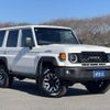 toyota landcruiser-70 2024 quick_quick_3DA-GDJ76W_GDJ76-1004197 image 6