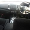 mitsubishi outlander 2010 CFJ1699631 image 4