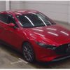 mazda mazda3-fastback 2020 CFJ1896425 image 4
