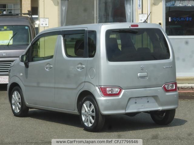 suzuki wagon-r 2021 quick_quick_5BA-MH85S_MH85S-124826 image 2