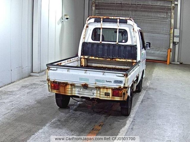 daihatsu hijet-truck 2003 -DAIHATSU--Hijet Truck S200P--S200P-0109052---DAIHATSU--Hijet Truck S200P--S200P-0109052- image 2