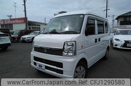 suzuki every-wagon 2015 -SUZUKI 【名変中 】--Every Wagon DA64Wｶｲ--443968---SUZUKI 【名変中 】--Every Wagon DA64Wｶｲ--443968-