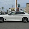 bmw 5-series 2018 -BMW--BMW 5 Series ABA-JA20--WBAJA52010B177914---BMW--BMW 5 Series ABA-JA20--WBAJA52010B177914- image 19