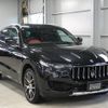 maserati levante 2018 -MASERATI--Maserati Levante MLE30A--ZN6TU61C00X274366---MASERATI--Maserati Levante MLE30A--ZN6TU61C00X274366- image 30