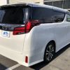 toyota alphard 2022 -TOYOTA 【尾張小牧 332ﾉ9900】--Alphard AGH30W--0444639---TOYOTA 【尾張小牧 332ﾉ9900】--Alphard AGH30W--0444639- image 28
