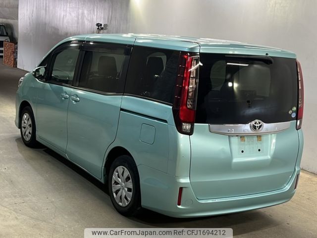 toyota noah 2016 CFJ1694212 image 2