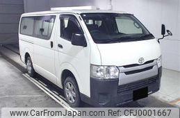 toyota hiace-van 2018 -TOYOTA--Hiace Van TRH200V-0276918---TOYOTA--Hiace Van TRH200V-0276918-