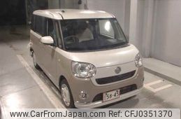 daihatsu move-canbus 2019 -DAIHATSU--Move Canbus LA810S-0033348---DAIHATSU--Move Canbus LA810S-0033348-