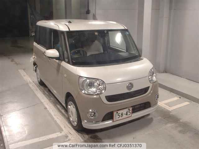 daihatsu move-canbus 2019 -DAIHATSU--Move Canbus LA810S-0033348---DAIHATSU--Move Canbus LA810S-0033348- image 1