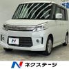 suzuki spacia 2014 -SUZUKI--Spacia DBA-MK32S--MK32S-546112---SUZUKI--Spacia DBA-MK32S--MK32S-546112- image 1