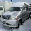 toyota grand-hiace 2005 -トヨタ--グランドハイエース　４ＷＤ TC-VCH28K--VCH280002714---トヨタ--グランドハイエース　４ＷＤ TC-VCH28K--VCH280002714- image 4