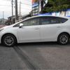 toyota prius-α 2016 -TOYOTA 【三河 302】--Prius α DAA-ZVW41W--ZVW41-0046604---TOYOTA 【三河 302】--Prius α DAA-ZVW41W--ZVW41-0046604- image 25