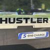 suzuki hustler 2017 CFJ1695630 image 5