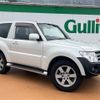 mitsubishi pajero 2010 CFJ1870885 image 6