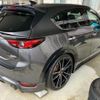 mazda cx-5 2017 CFJ1699685 image 7