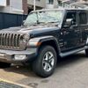 jeep wrangler 2022 CFJ1459297 image 1