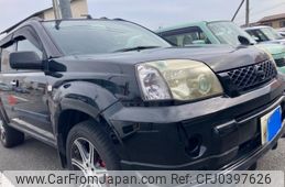 nissan x-trail 2004 -NISSAN--X-Trail UA-NT30--NT30-127046---NISSAN--X-Trail UA-NT30--NT30-127046-