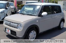 suzuki alto-lapin 2015 quick_quick_HE33S_HE33S-120051